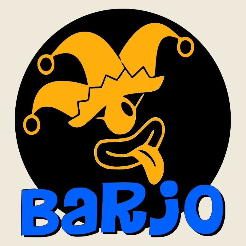 Logo Barjo 