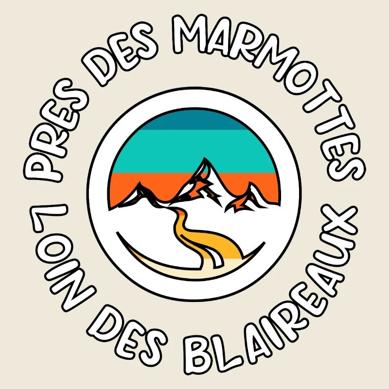 Marche des Marmottes Monts