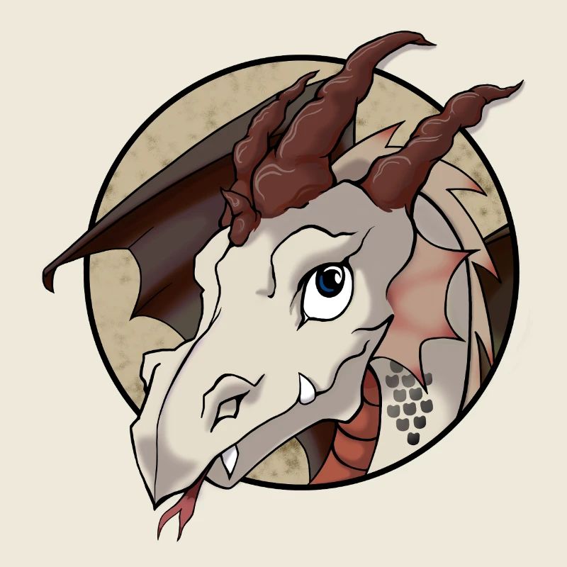 Dragon mignon