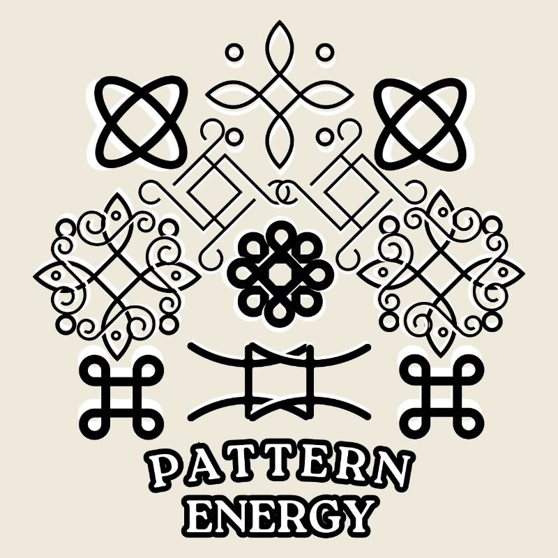 Énergie de motif