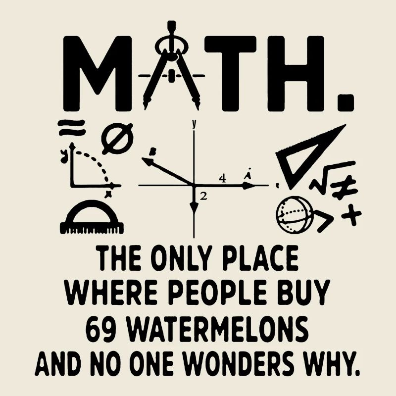 Mathe Lehrer Shirt