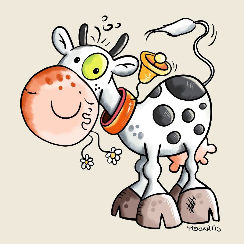 Mignon Vache