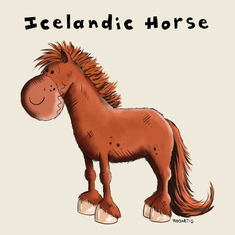 Icelandic Horse