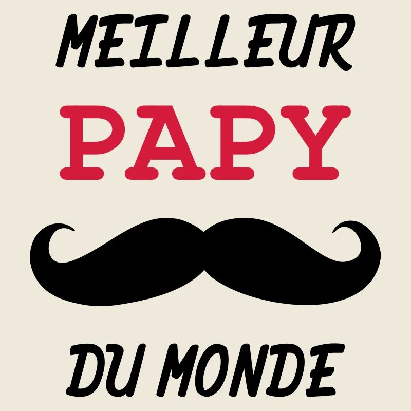 Papy - Famille - Bébé - Naissance - Enfant
