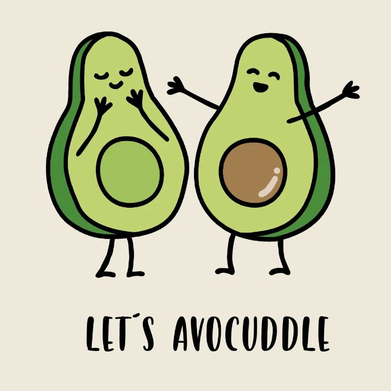 Avocatons