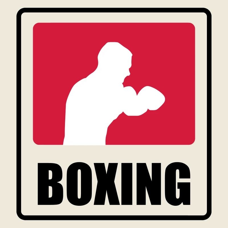 Boxer - Boxen 🥊