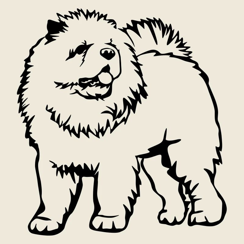 Chow Chow