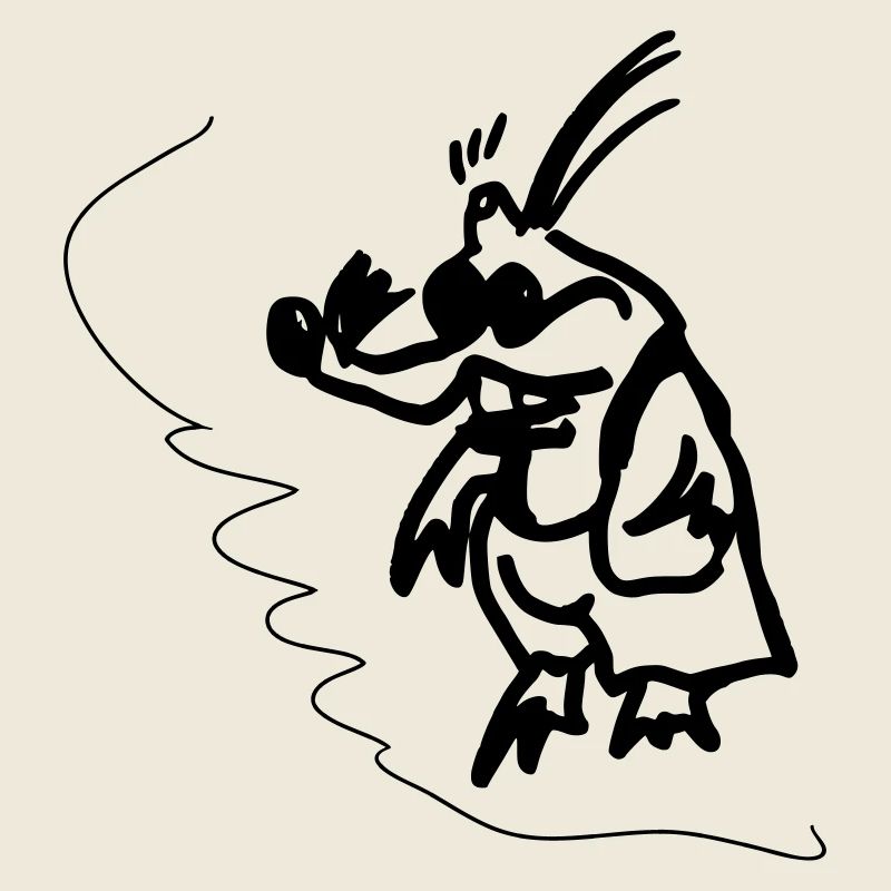 mole