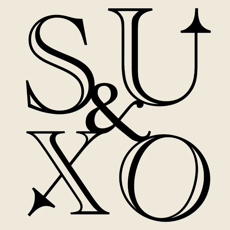 Su & Giu - Auf & Ab