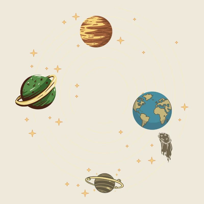 Planet