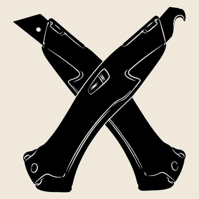 stanley knife 5