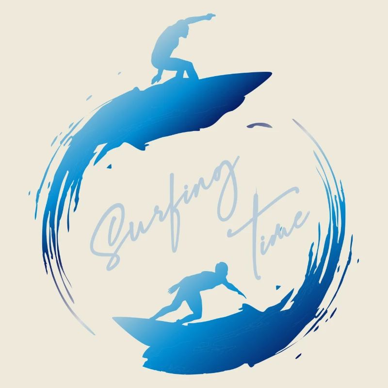 Surfen, Surfzeit