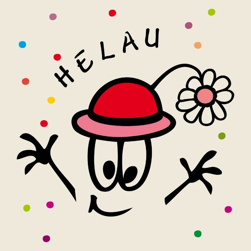 Karneval, Fasching, Comic