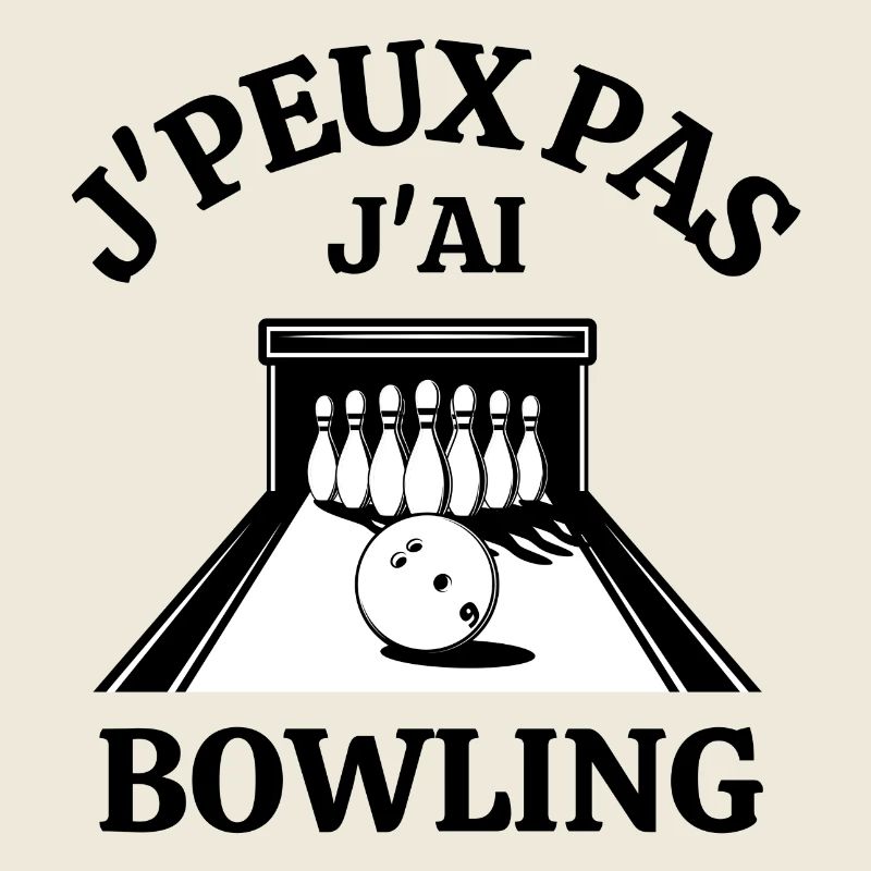 bowling, strike, fan de bowling