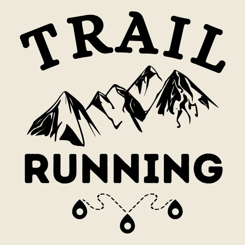 trail, trail running, running