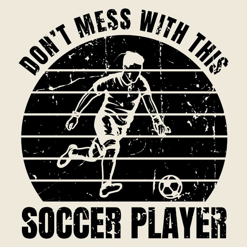 Drôle de slogan de football