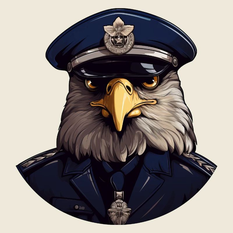 Hiboux Policier