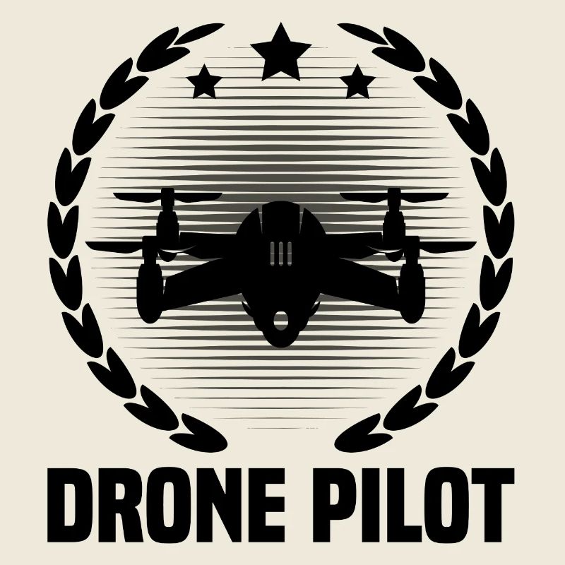 Pilote de drone