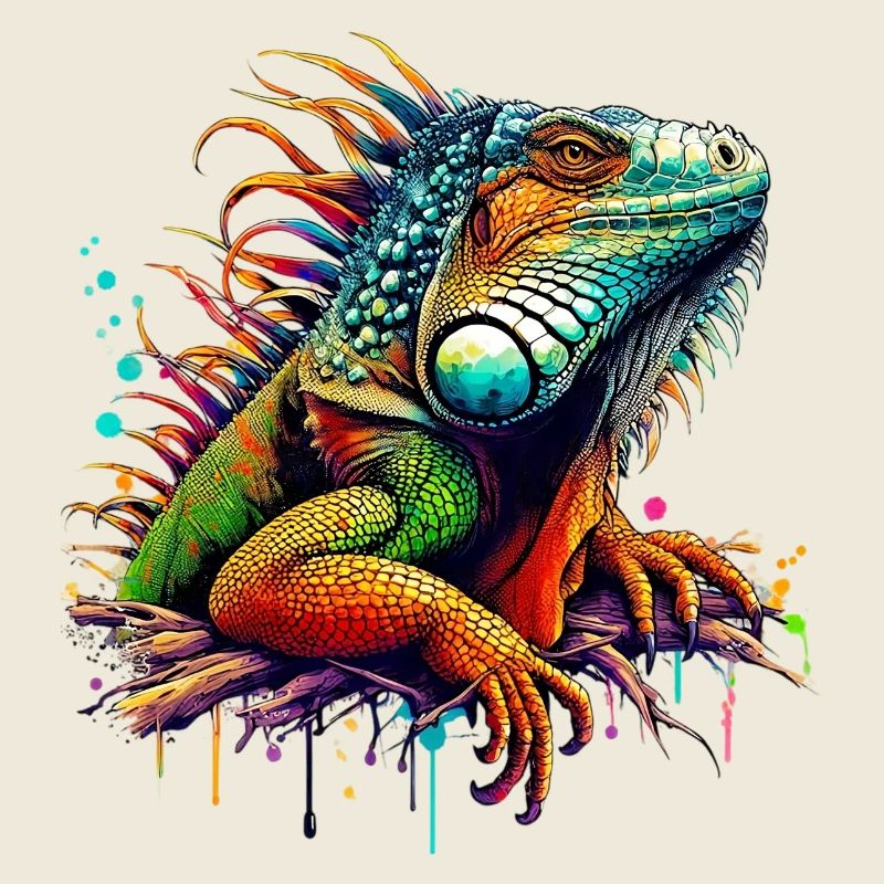 Iguane