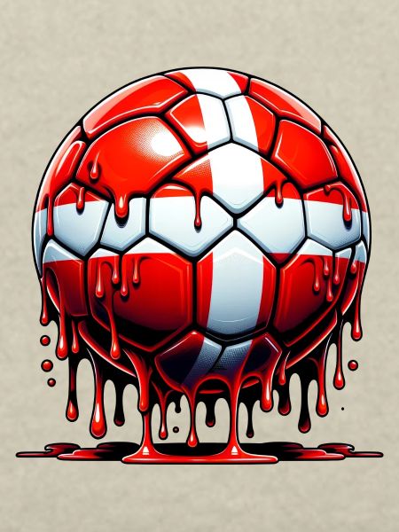 Dänemark Fußball Liquid