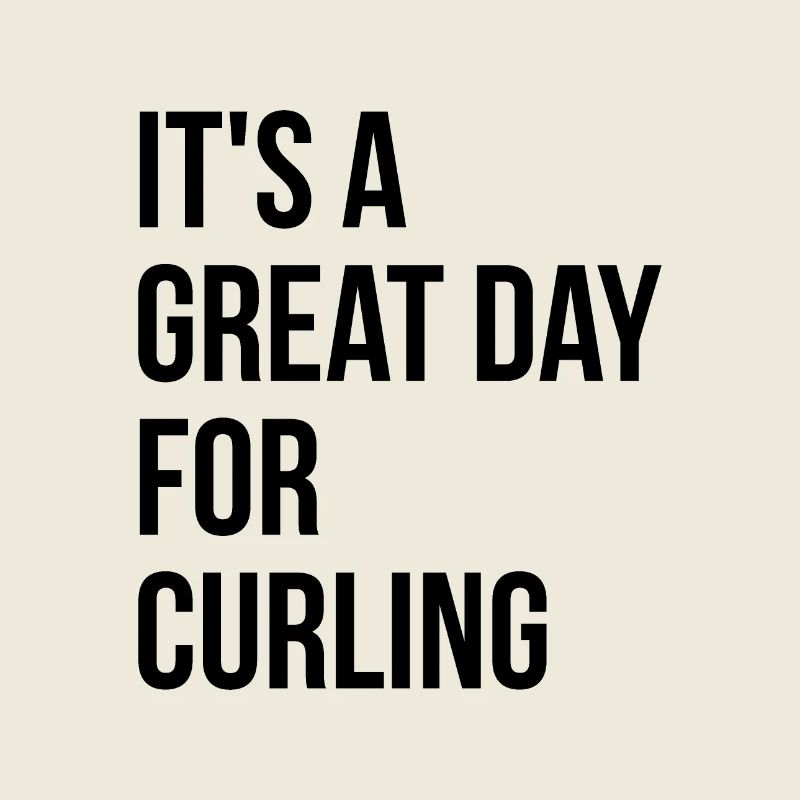 curling