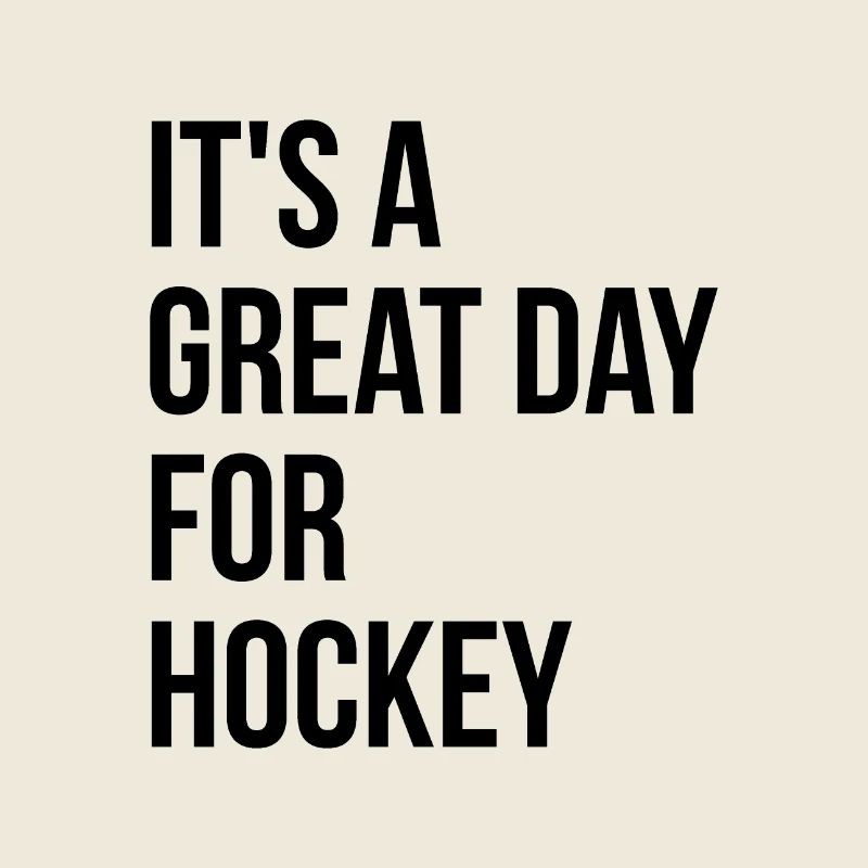 hockey