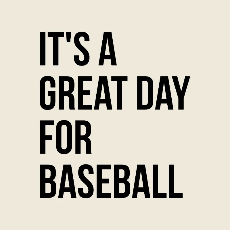 Baseball