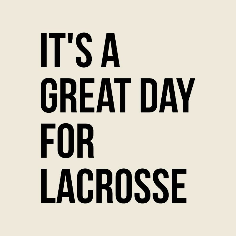 Lacrosse