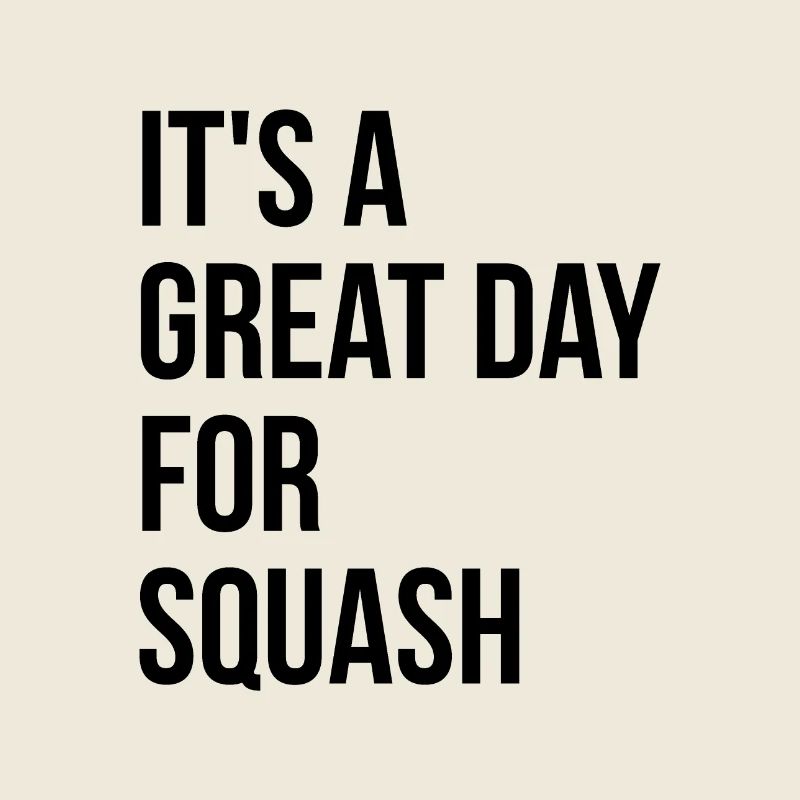 Squash