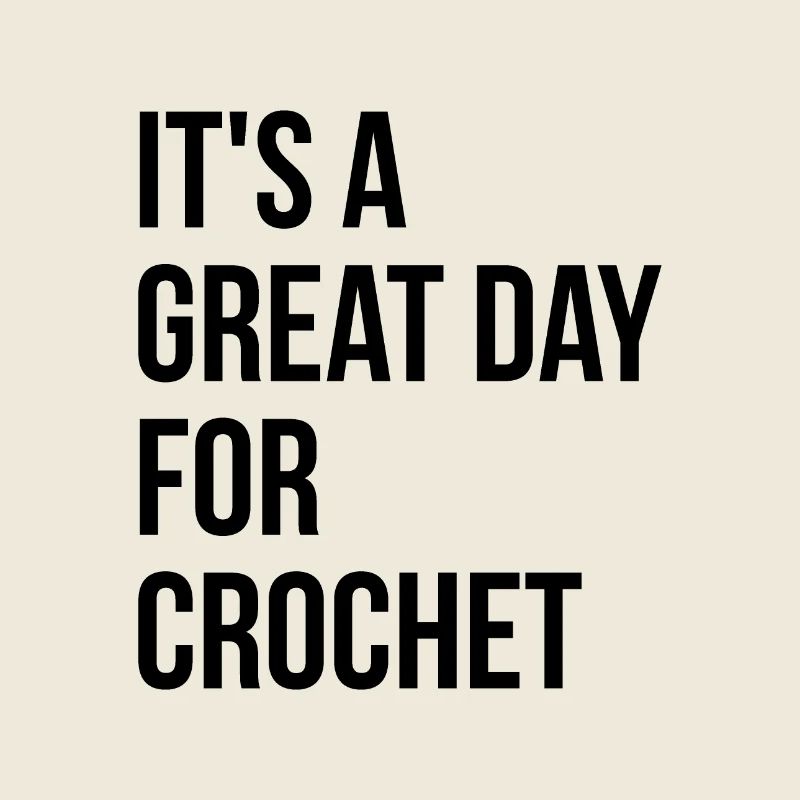 Crochet