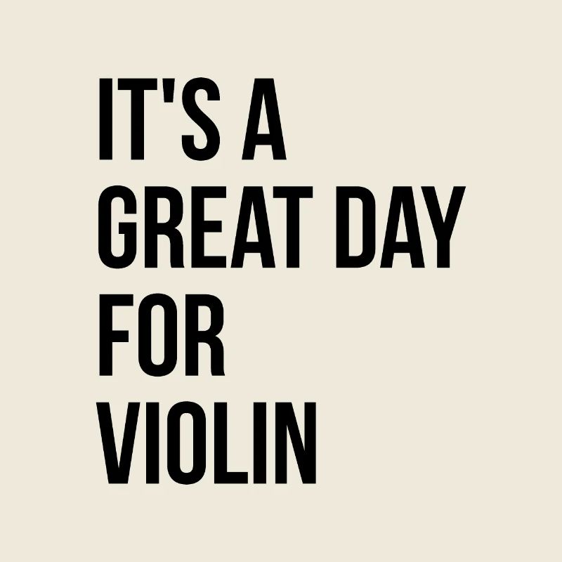 Violin