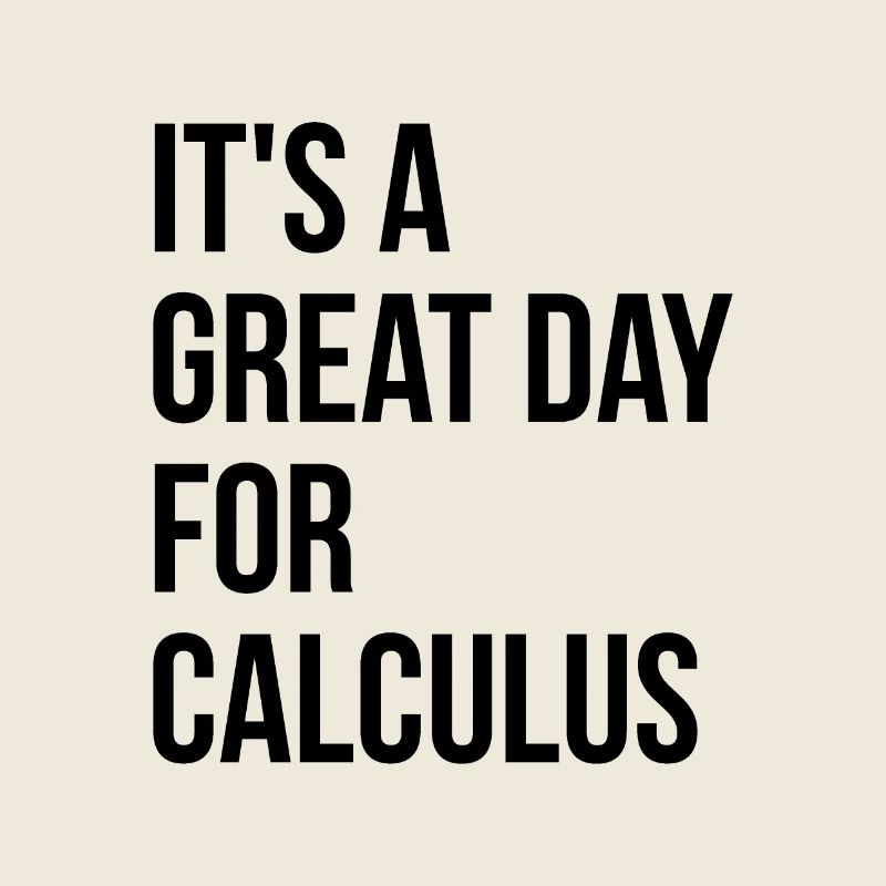 Calculus