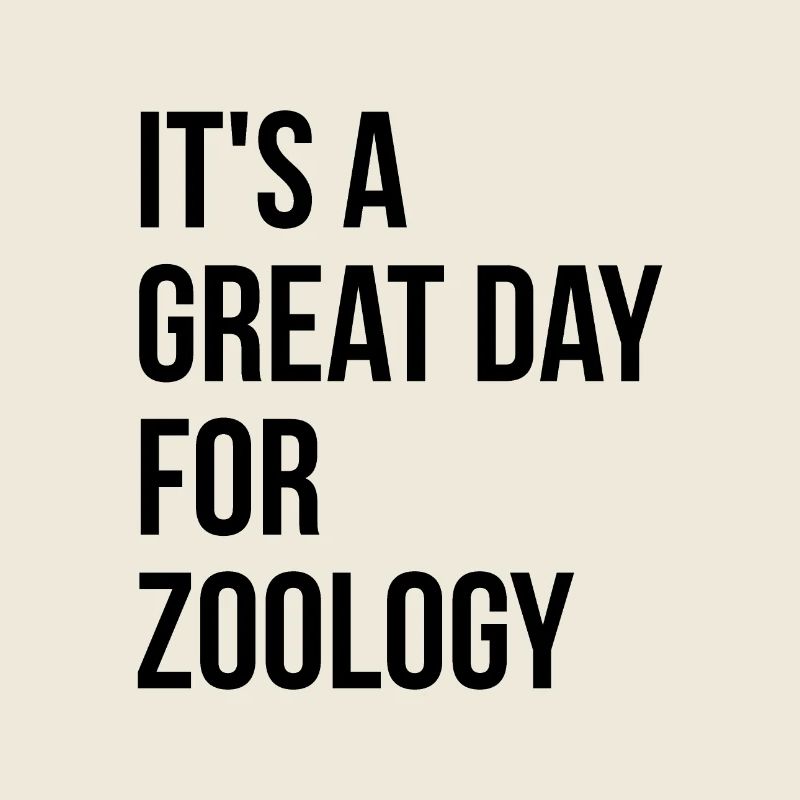 Zoology