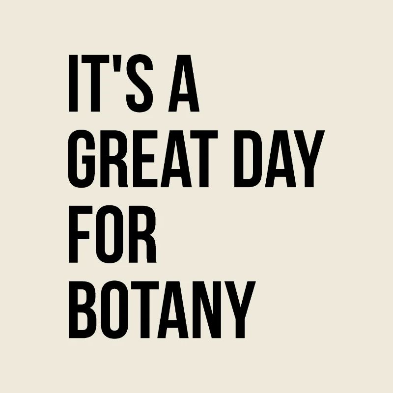 Botanik