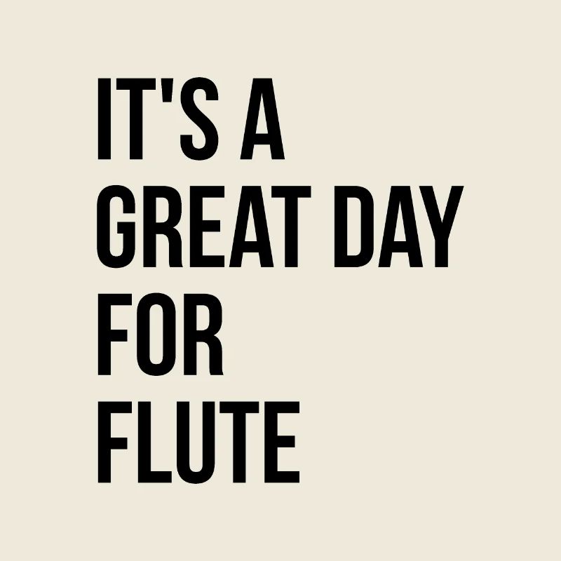 flûte