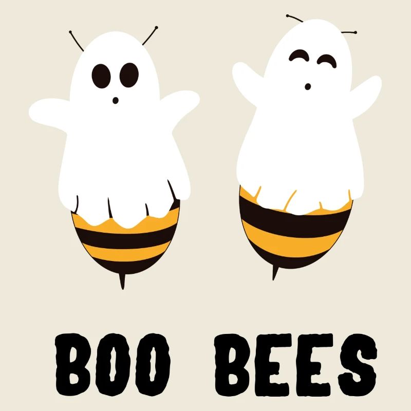 Boo Bees