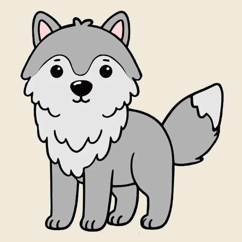 Loup loup