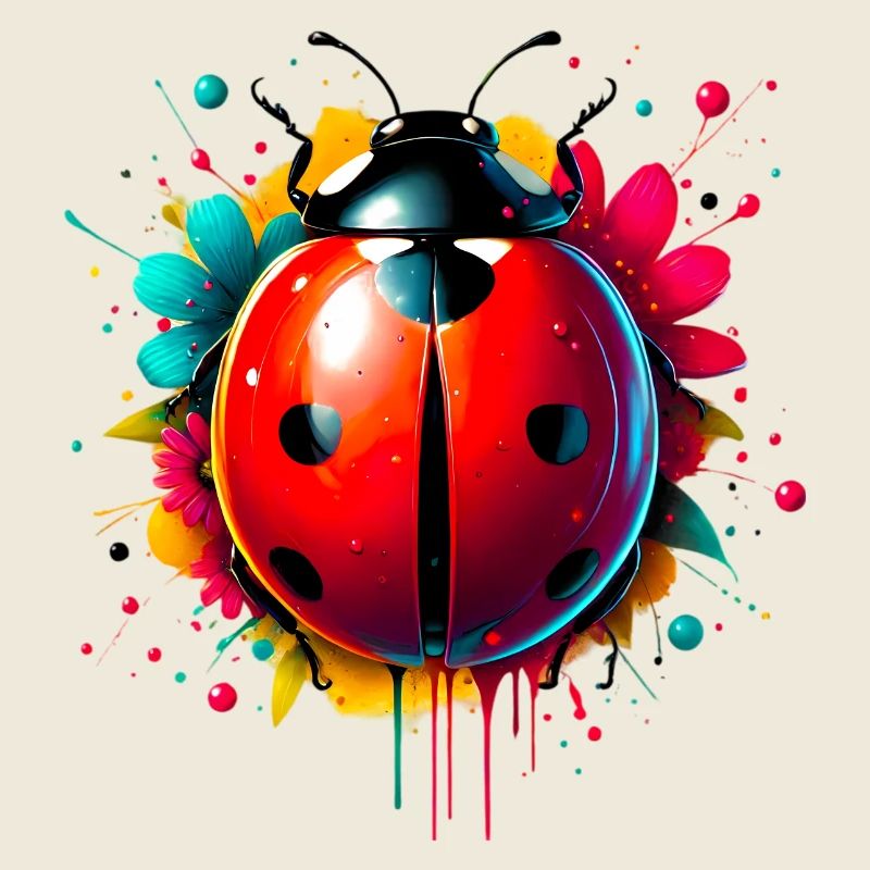 Ladybird