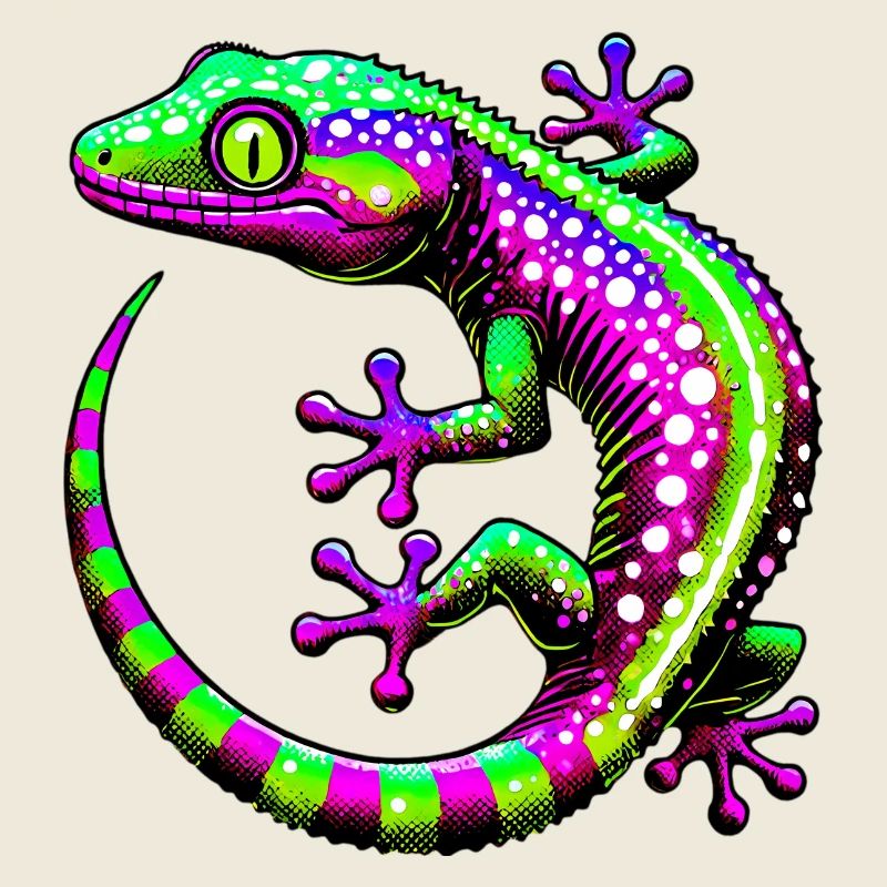 Gecko