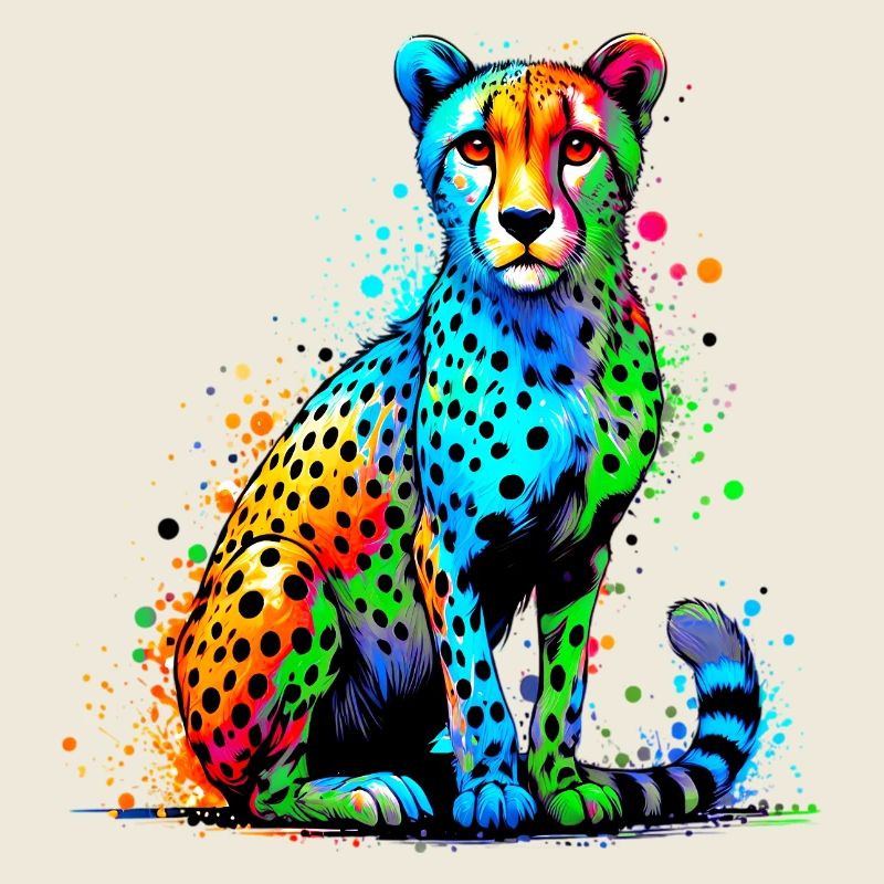 Guépard