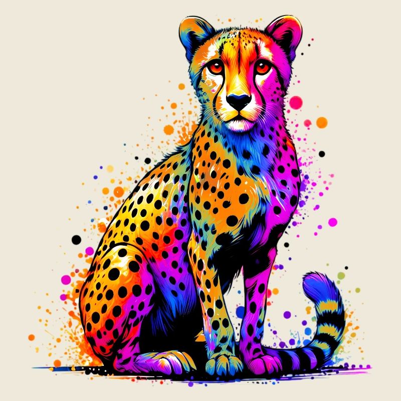 Guépard
