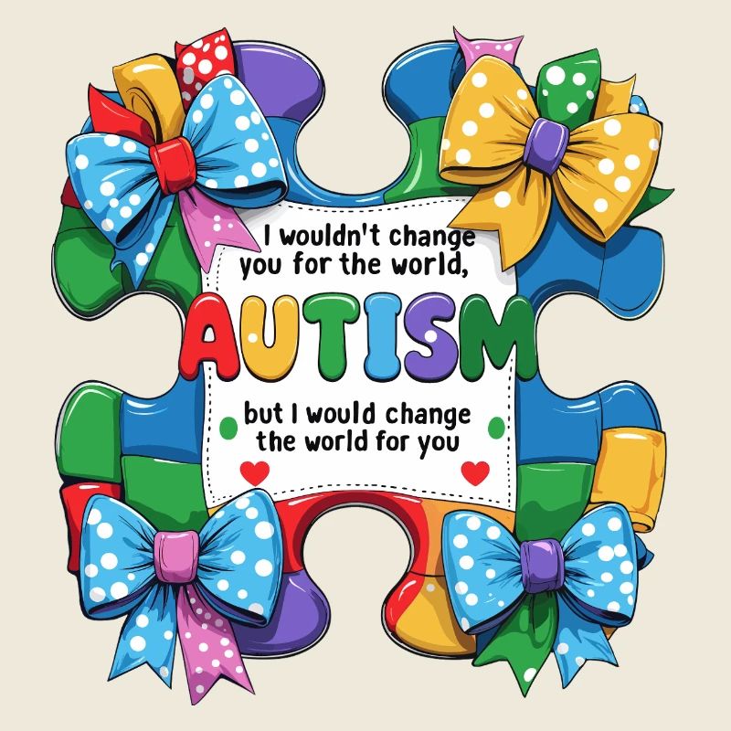 Parents autistes