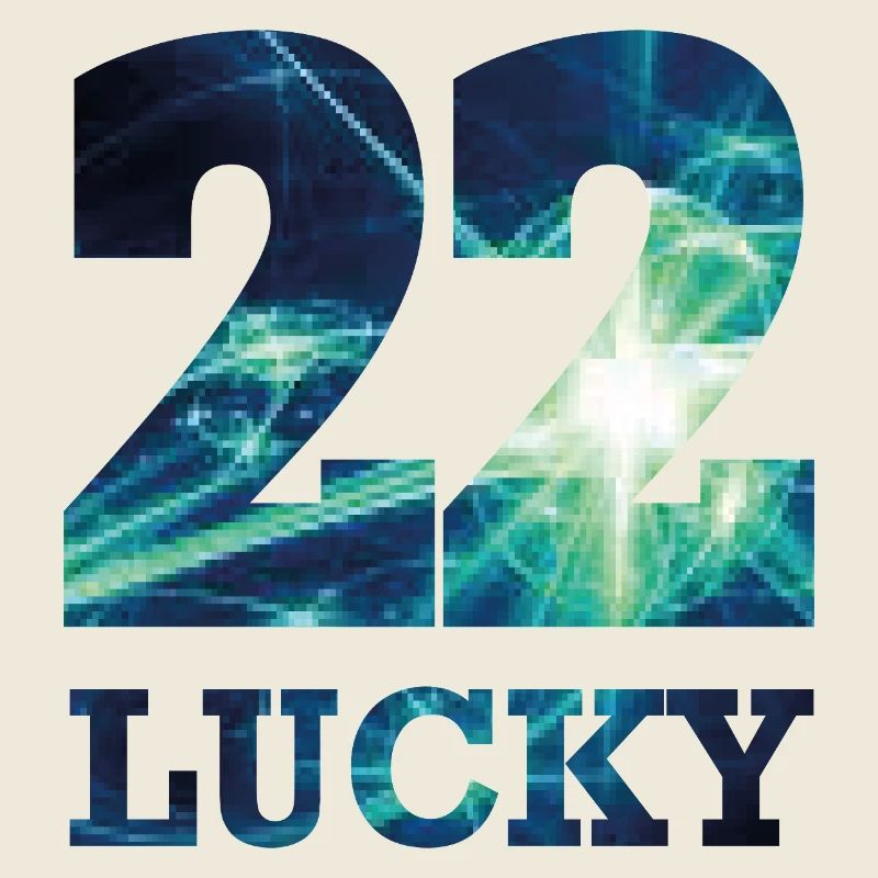 LUCKY22