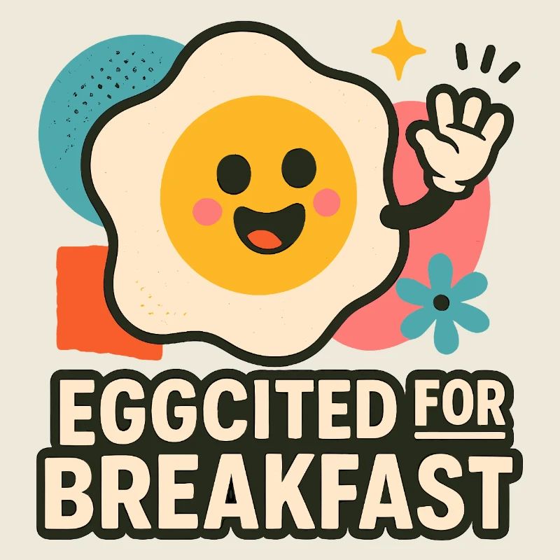 Le plaisir du petit-déjeuner à l’état pur