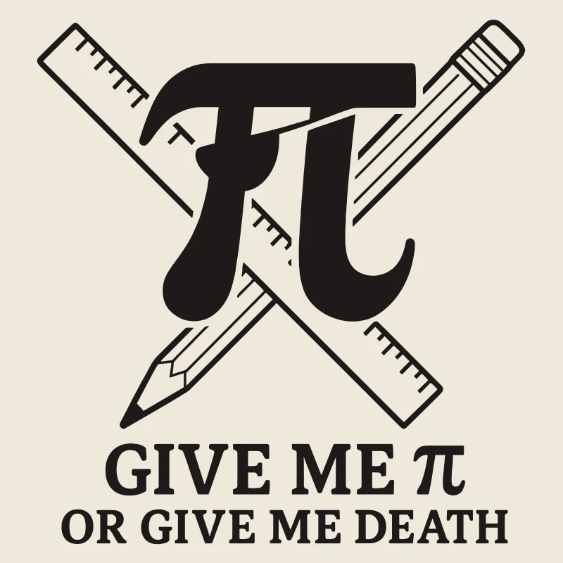 Give Me Pi