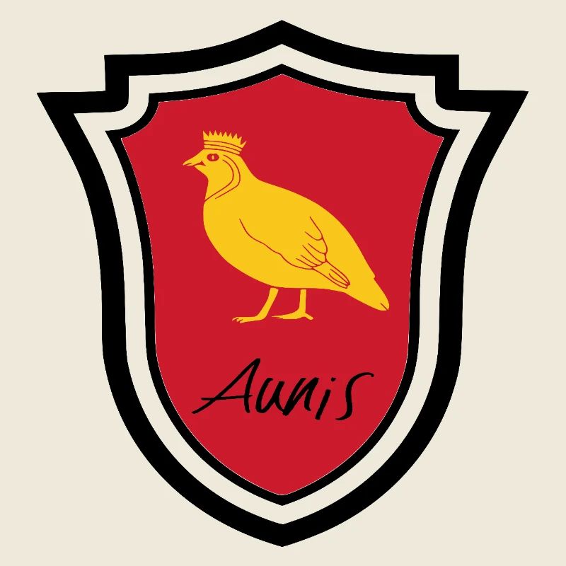Aunis