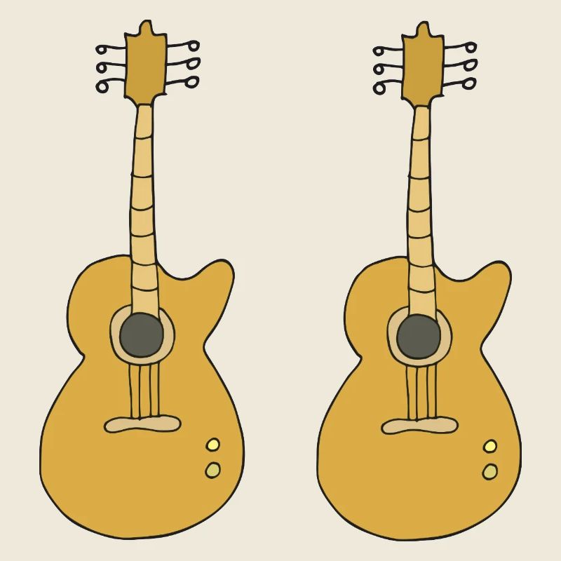 Duo de guitare