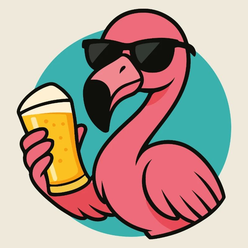 Tropical Drunkbird