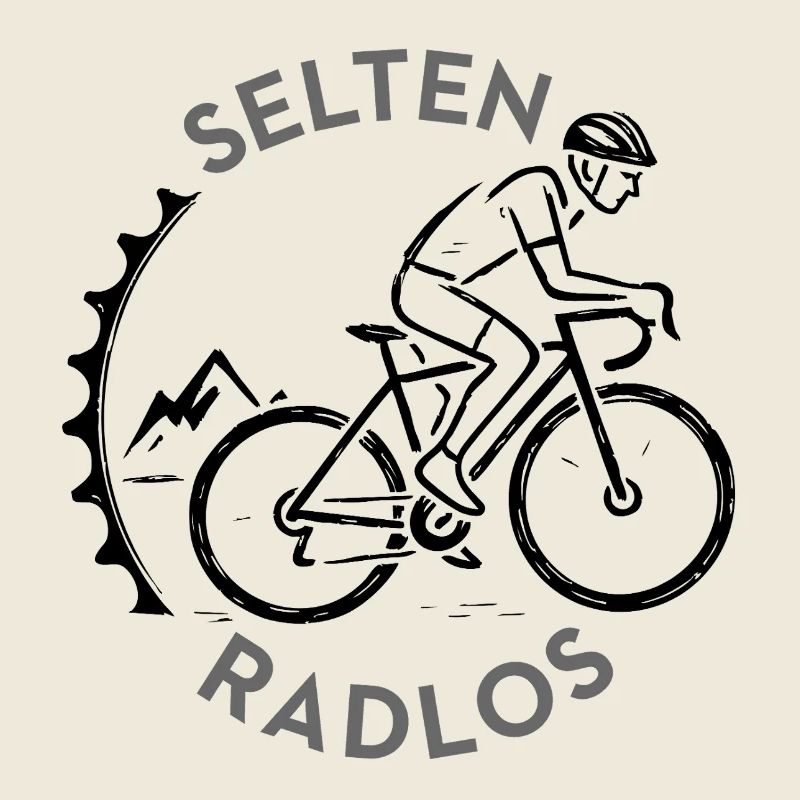 Rare vélo de route sans roues