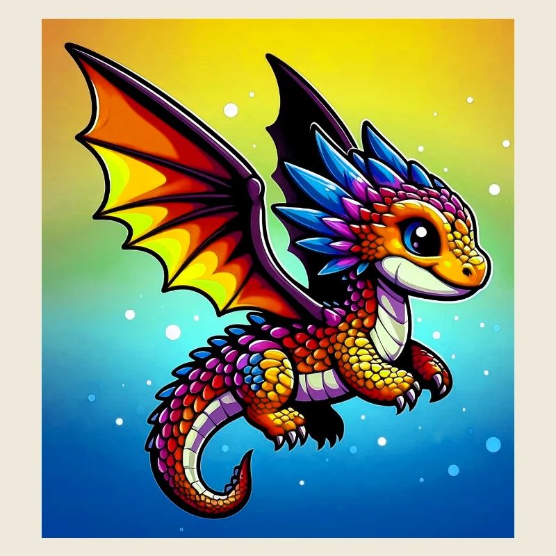 Drache